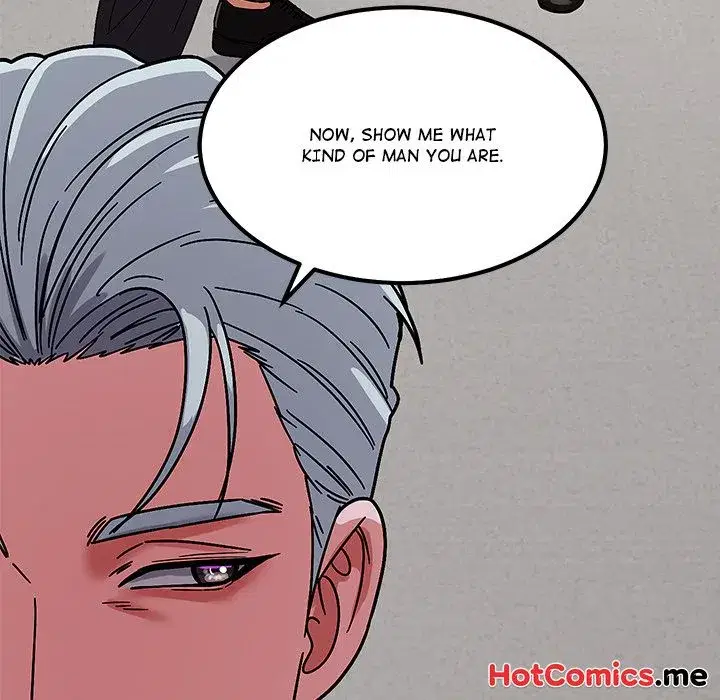 The Alpha Blu Page 193 - MangaHe