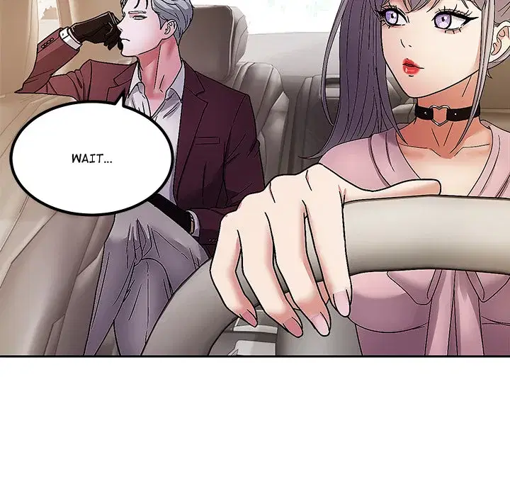 The Alpha Blu Page 21 - MangaHe