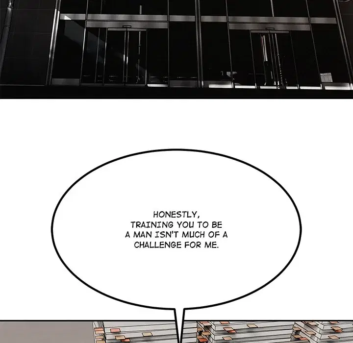 The Alpha Blu Page 62 - MangaHe
