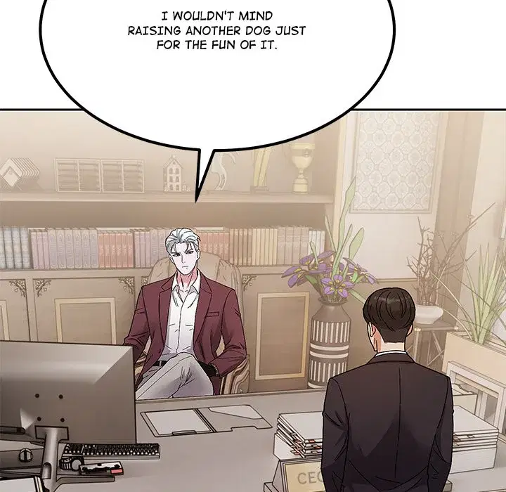 The Alpha Blu Page 64 - MangaHe