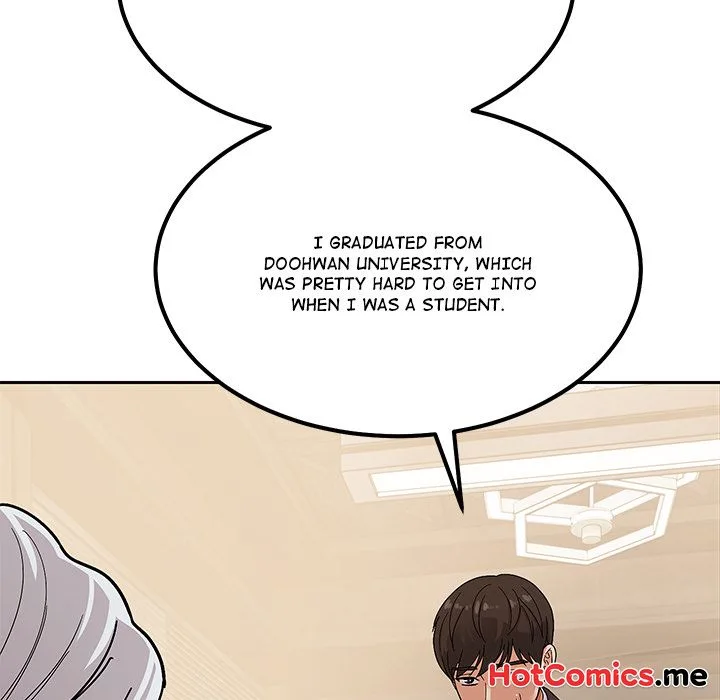 The Alpha Blu Page 73 - MangaHe