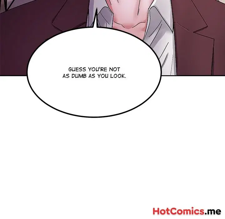 The Alpha Blu Page 92 - MangaHe
