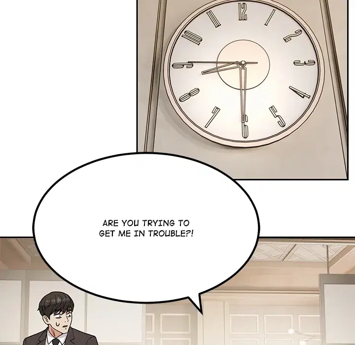 The Alpha Blu Page 11 - MangaHe