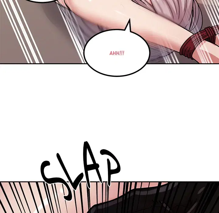 The Alpha Blu Page 112 - MangaHe