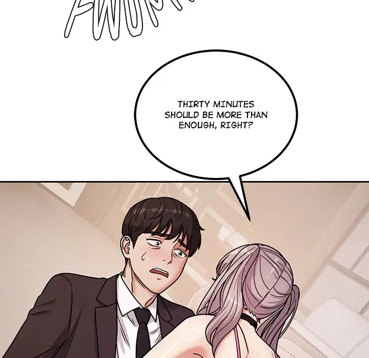 The Alpha Blu Page 13 - MangaHe