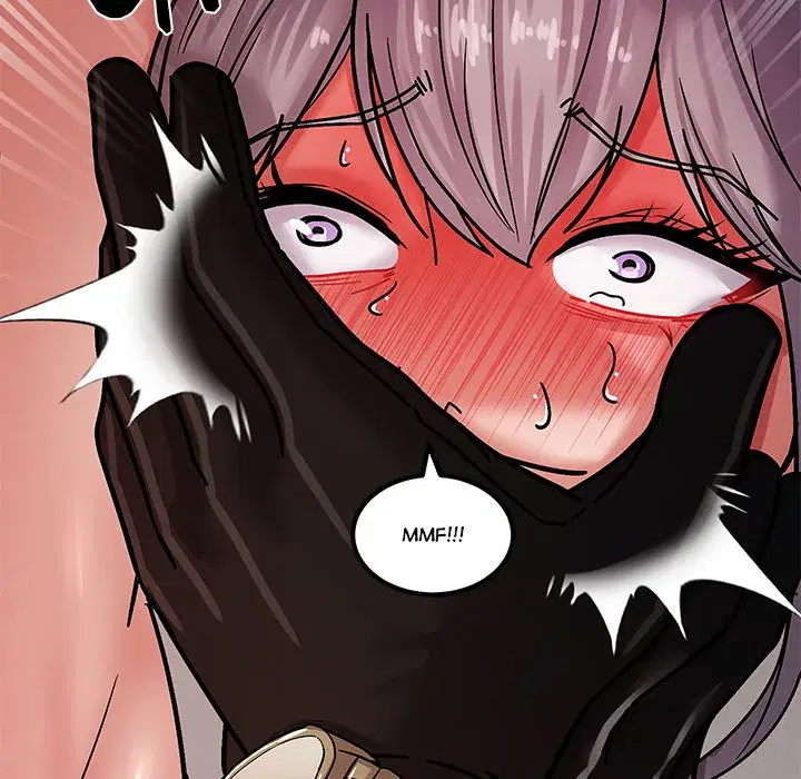 The Alpha Blu Page 141 - MangaHe