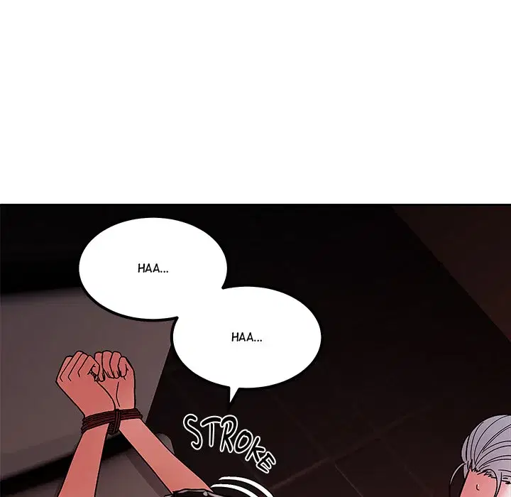 The Alpha Blu Page 157 - MangaHe