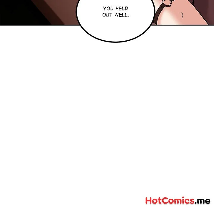 The Alpha Blu Page 159 - MangaHe