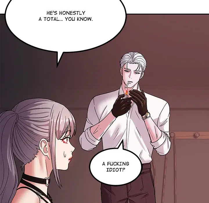 The Alpha Blu Page 166 - MangaHe