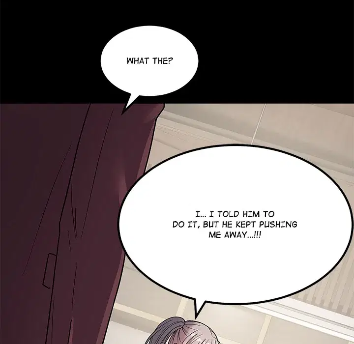 The Alpha Blu Page 173 - MangaHe