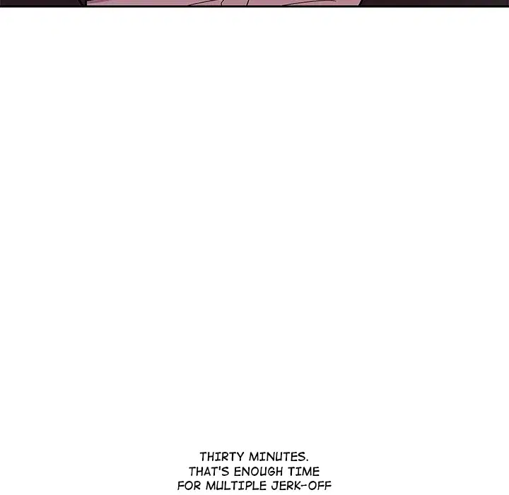 The Alpha Blu Page 19 - MangaHe