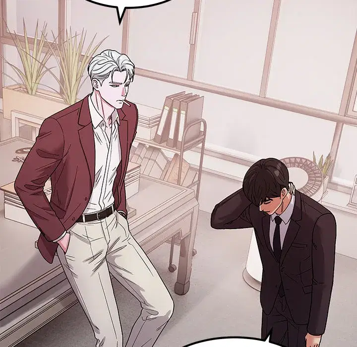 The Alpha Blu Page 181 - MangaHe
