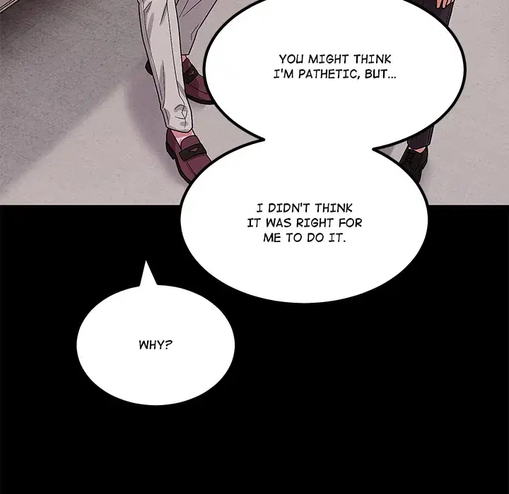 The Alpha Blu Page 182 - MangaHe