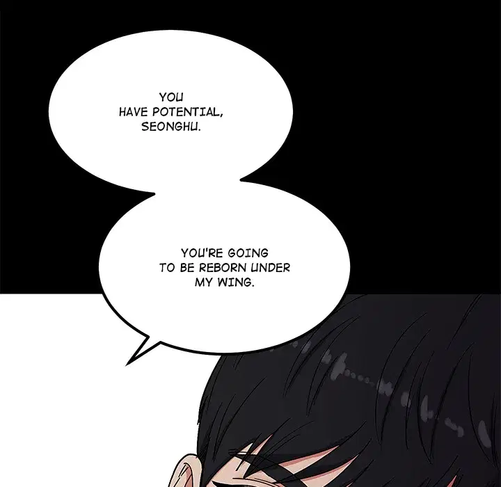 The Alpha Blu Page 190 - MangaHe