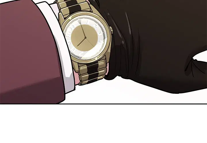 The Alpha Blu Page 3 - MangaHe