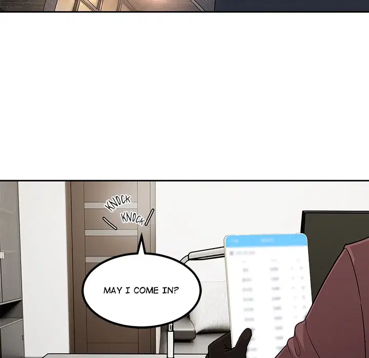 The Alpha Blu Page 23 - MangaHe