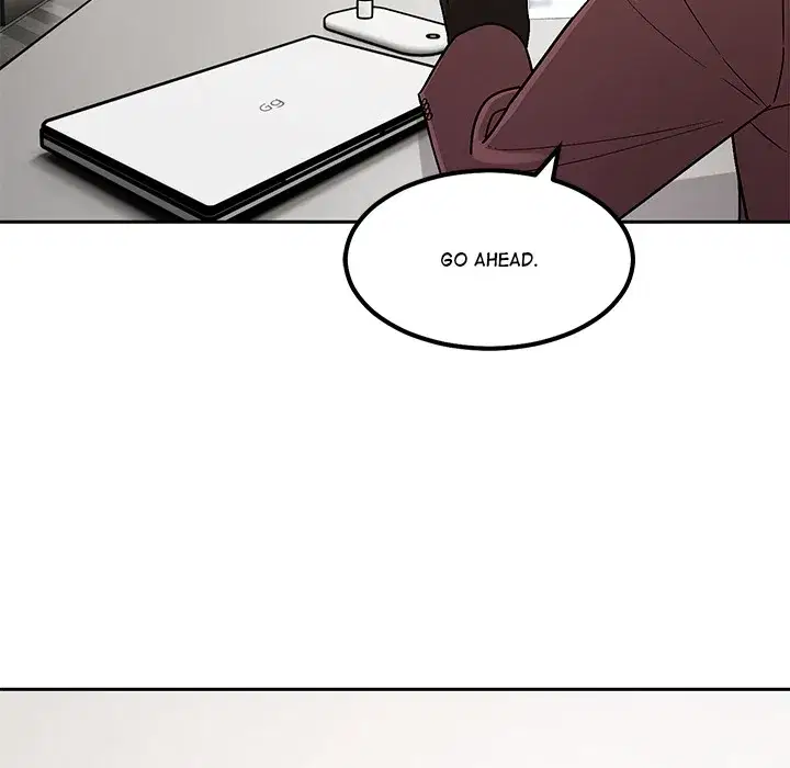 The Alpha Blu Page 24 - MangaHe