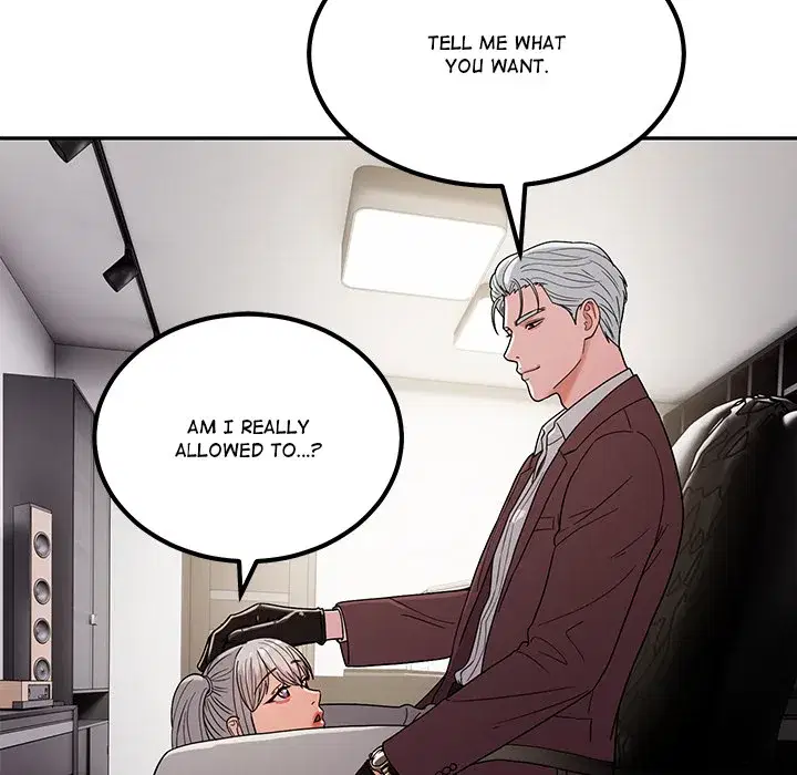 The Alpha Blu Page 31 - MangaHe