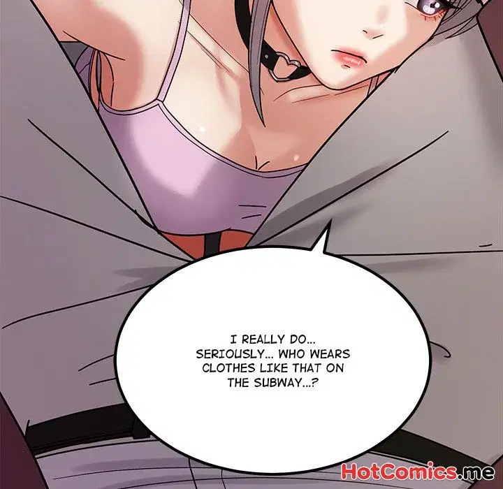 The Alpha Blu Page 34 - MangaHe