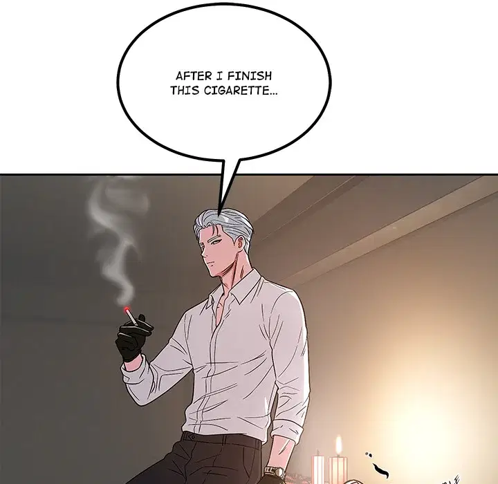 The Alpha Blu Page 47 - MangaHe