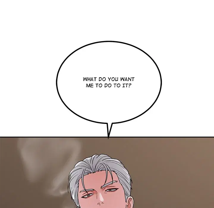 The Alpha Blu Page 64 - MangaHe
