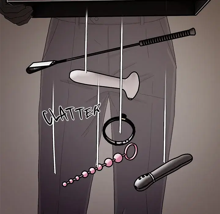 The Alpha Blu Page 66 - MangaHe