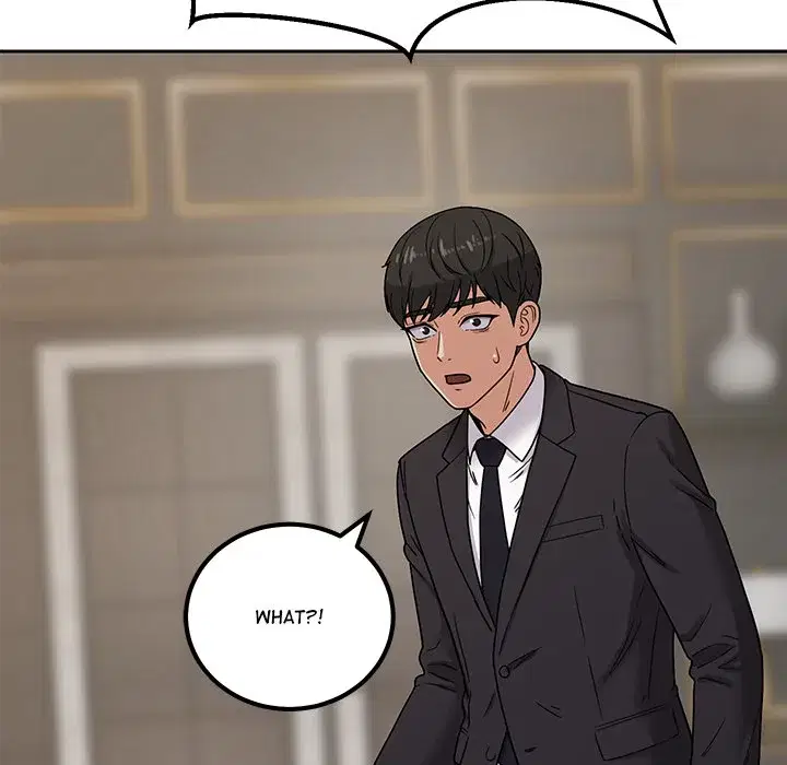 The Alpha Blu Page 9 - MangaHe