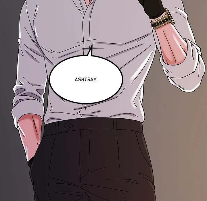 The Alpha Blu Page 85 - MangaHe