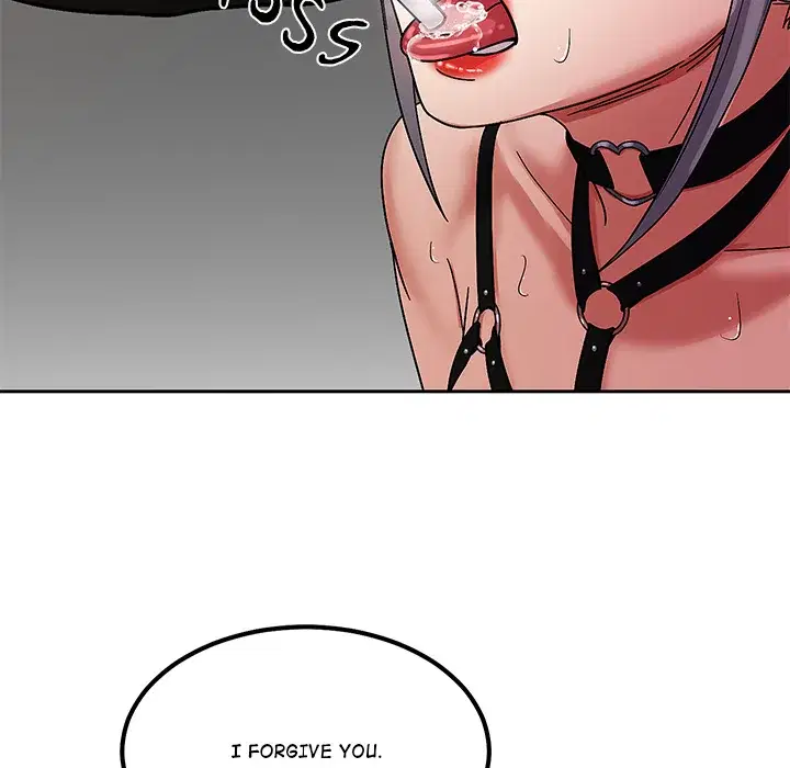 The Alpha Blu Page 91 - MangaHe