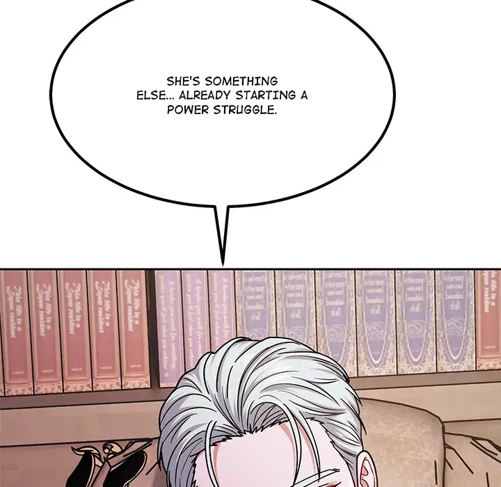 The Alpha Blu Page 111 - MangaHe