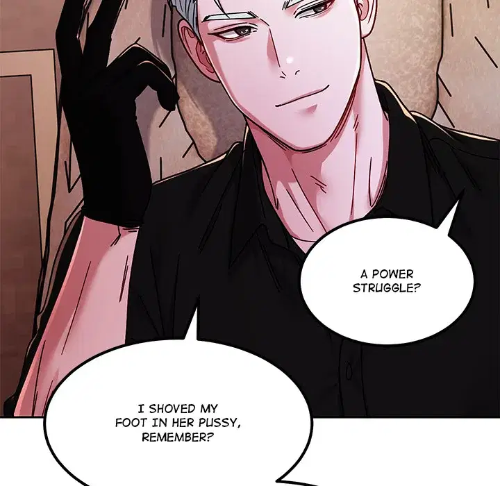 The Alpha Blu Page 112 - MangaHe
