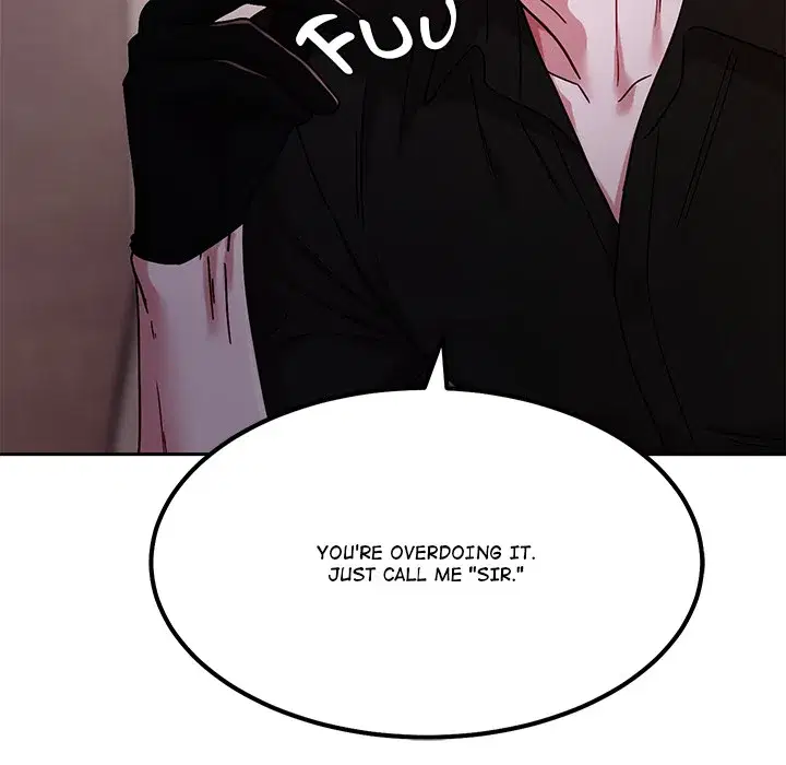 The Alpha Blu Page 123 - MangaHe