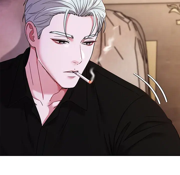 The Alpha Blu Page 127 - MangaHe