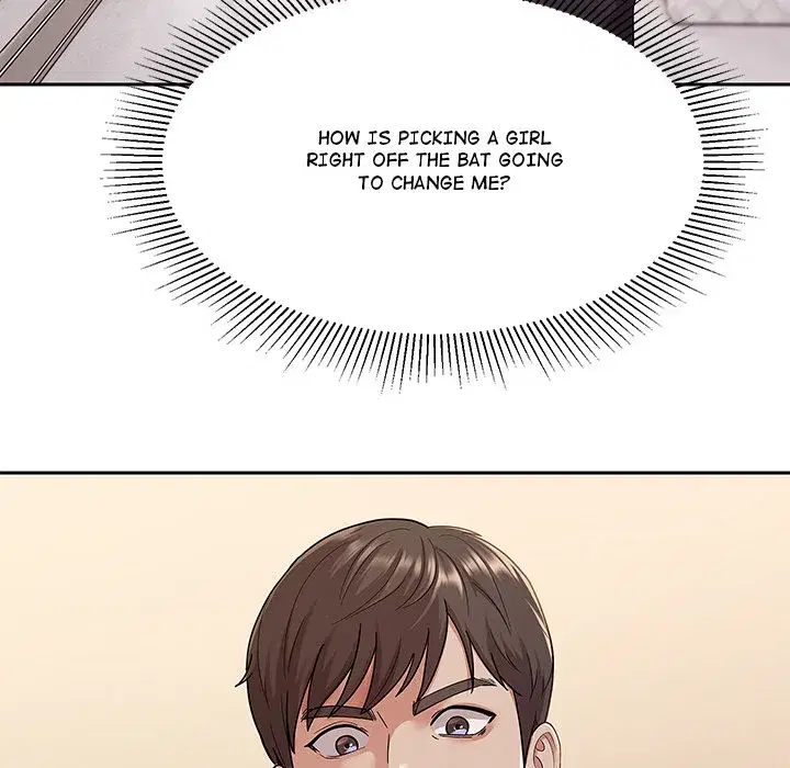 The Alpha Blu Page 135 - MangaHe