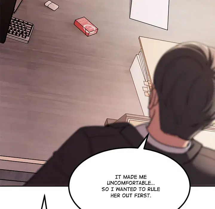 The Alpha Blu Page 142 - MangaHe