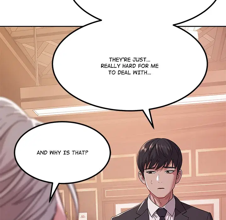The Alpha Blu Page 144 - MangaHe