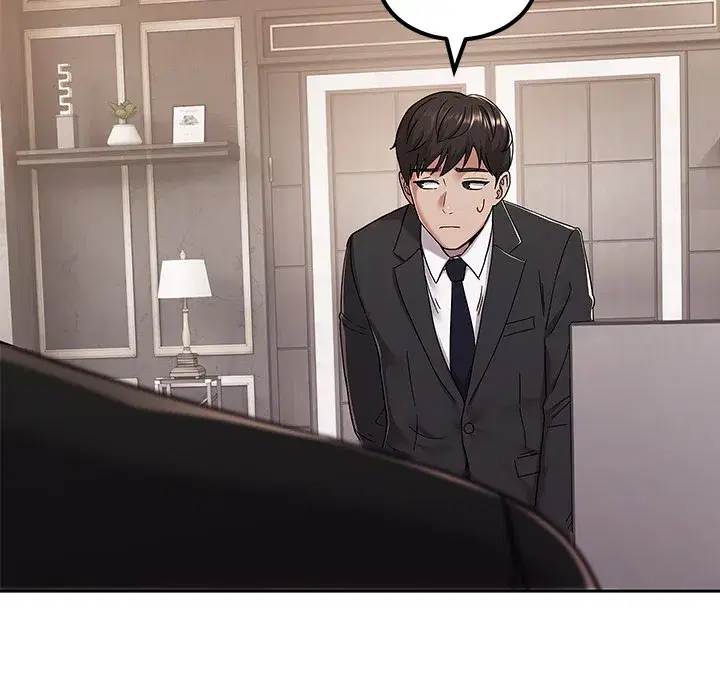 The Alpha Blu Page 150 - MangaHe