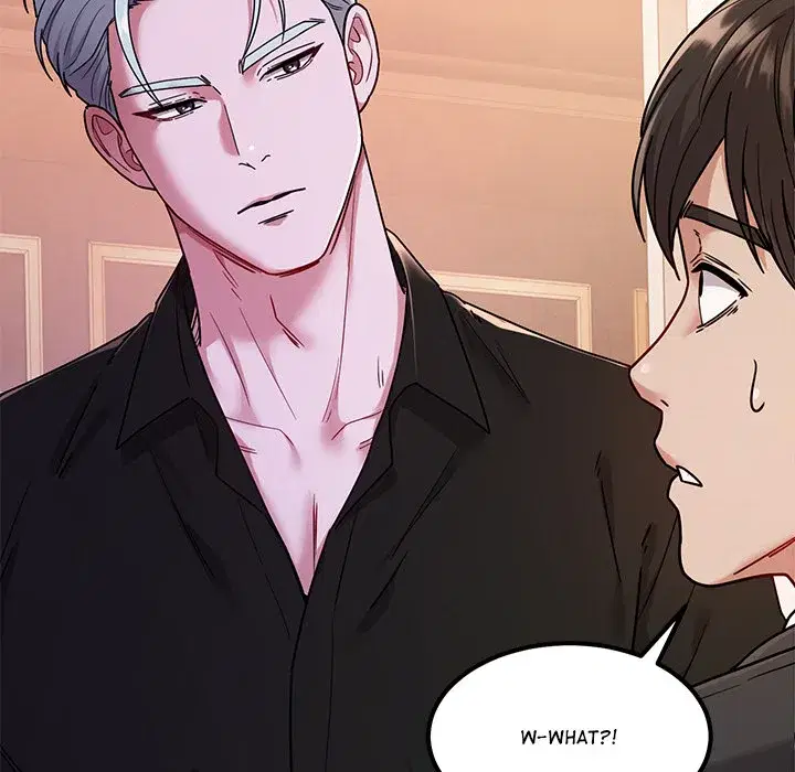 The Alpha Blu Page 180 - MangaHe