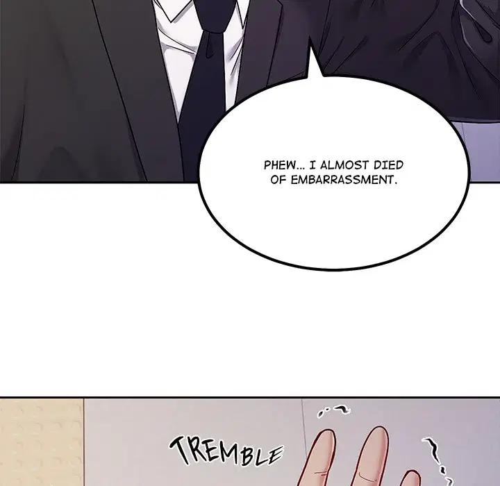 The Alpha Blu Page 23 - MangaHe