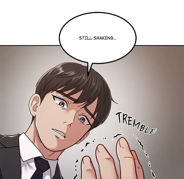 The Alpha Blu Page 25 - MangaHe