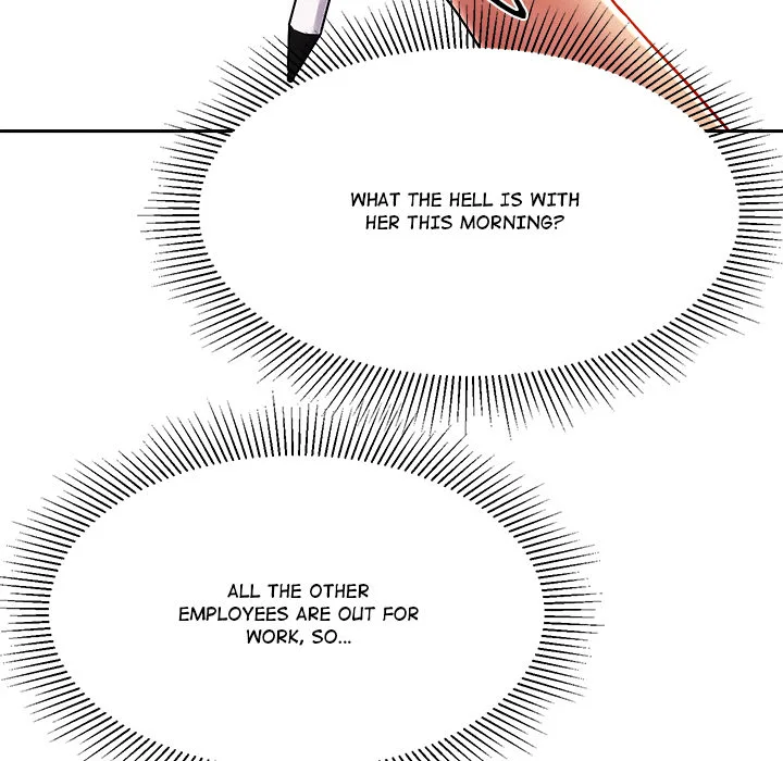 The Alpha Blu Page 36 - MangaHe