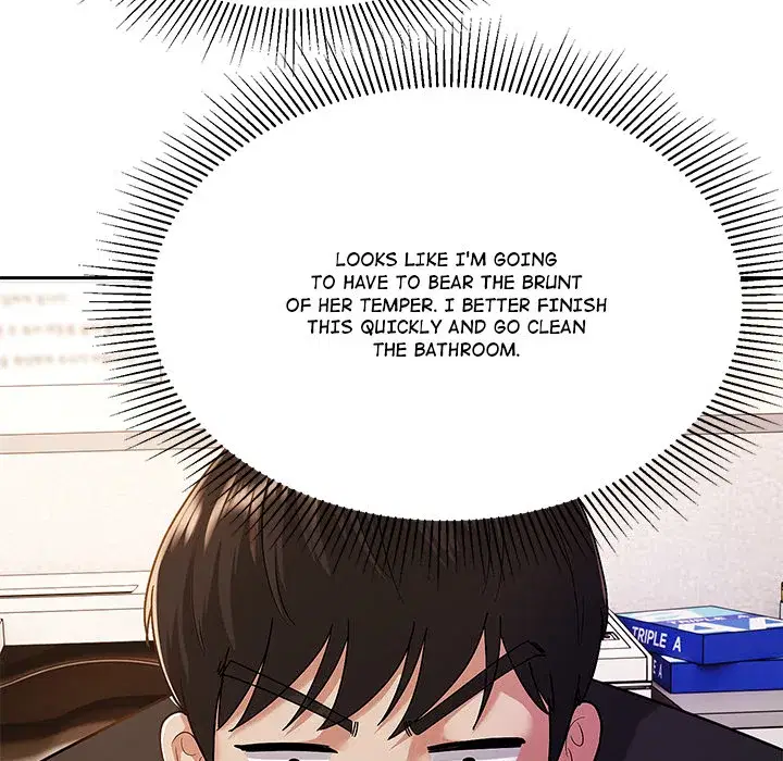 The Alpha Blu Page 37 - MangaHe