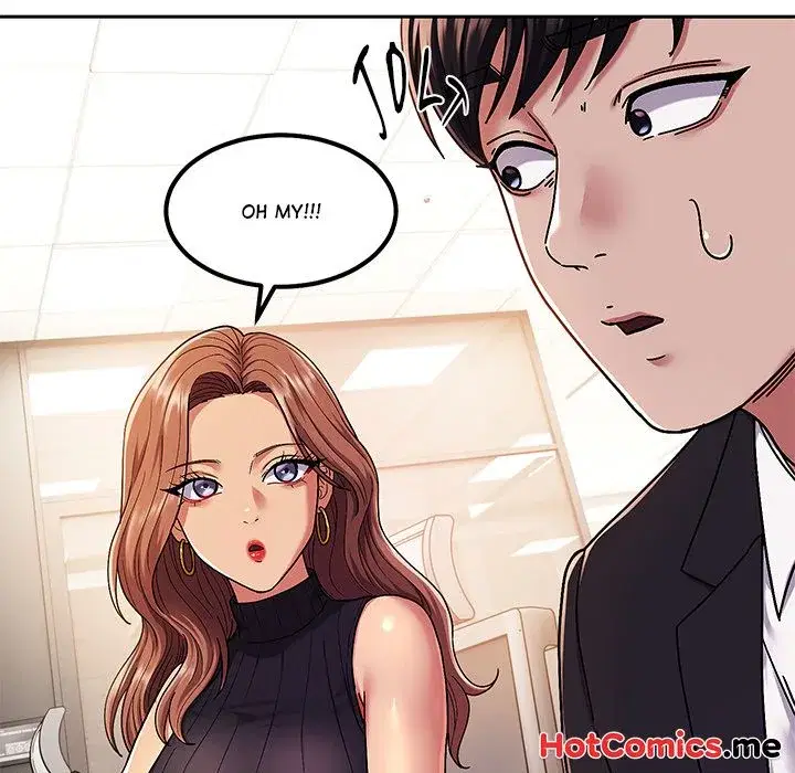 The Alpha Blu Page 39 - MangaHe