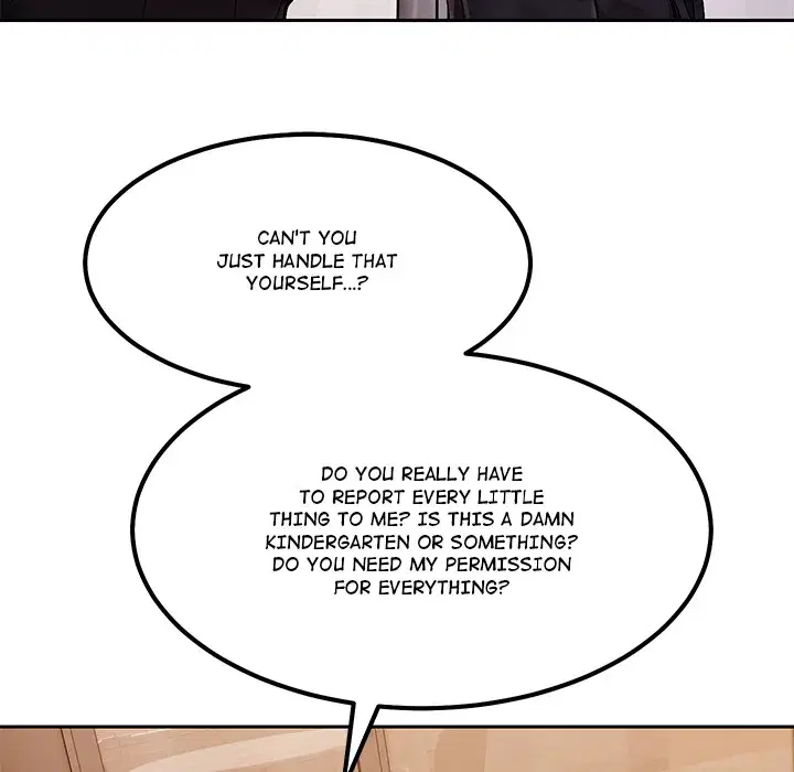 The Alpha Blu Page 49 - MangaHe
