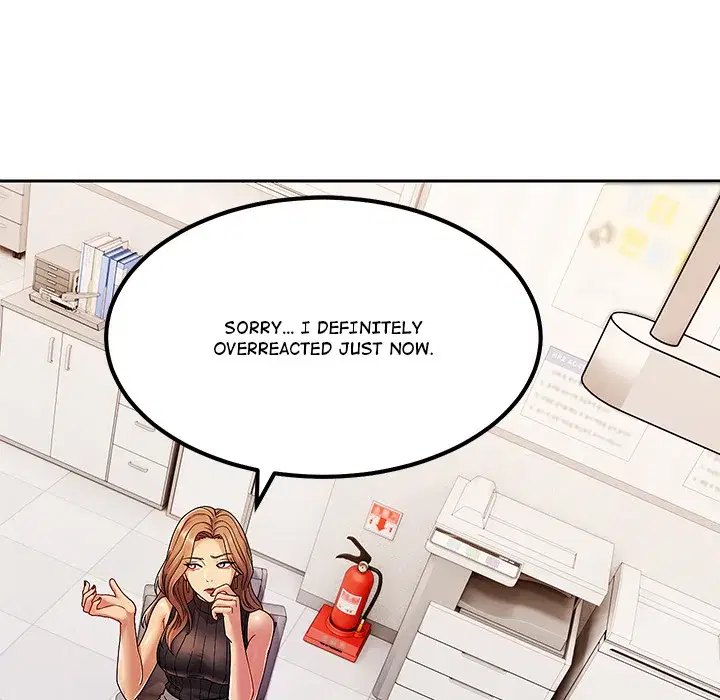 The Alpha Blu Page 56 - MangaHe