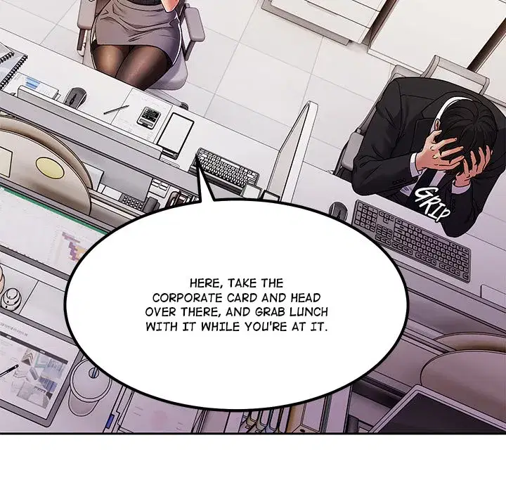 The Alpha Blu Page 57 - MangaHe