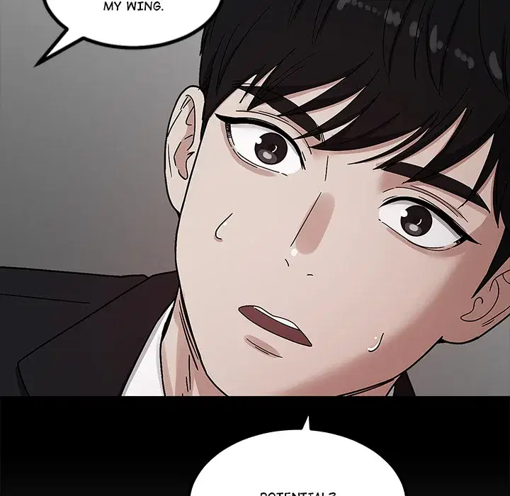 The Alpha Blu Page 7 - MangaHe