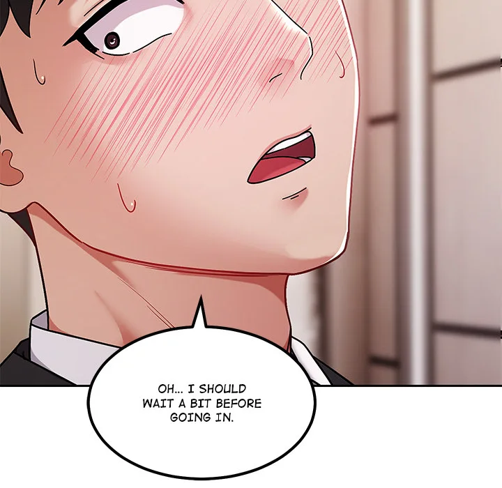 The Alpha Blu Page 71 - MangaHe