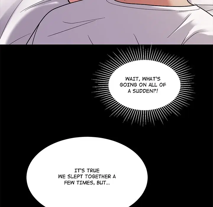 The Alpha Blu Page 132 - MangaHe