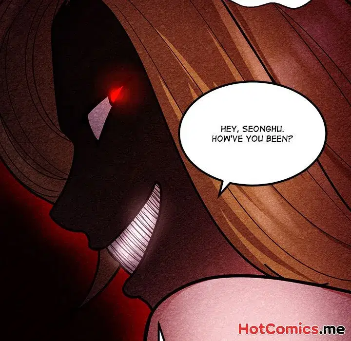 The Alpha Blu Page 138 - MangaHe